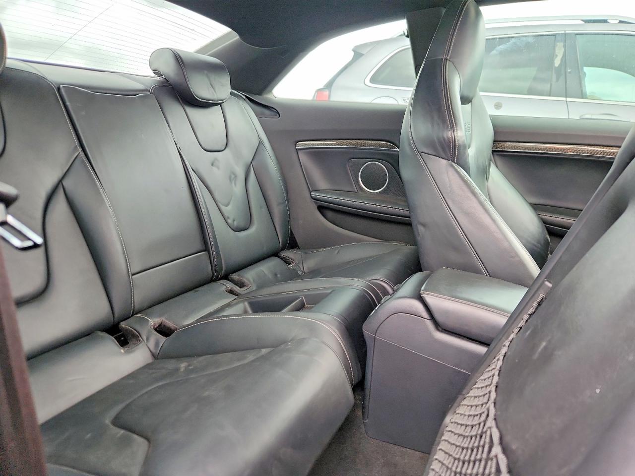 AUDI S5 2015 — 11