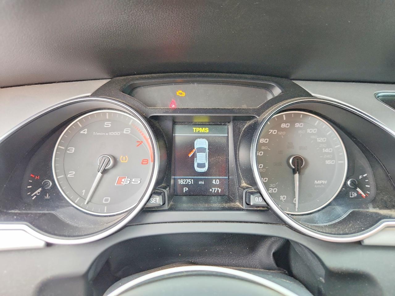 AUDI S5 2015 — 10