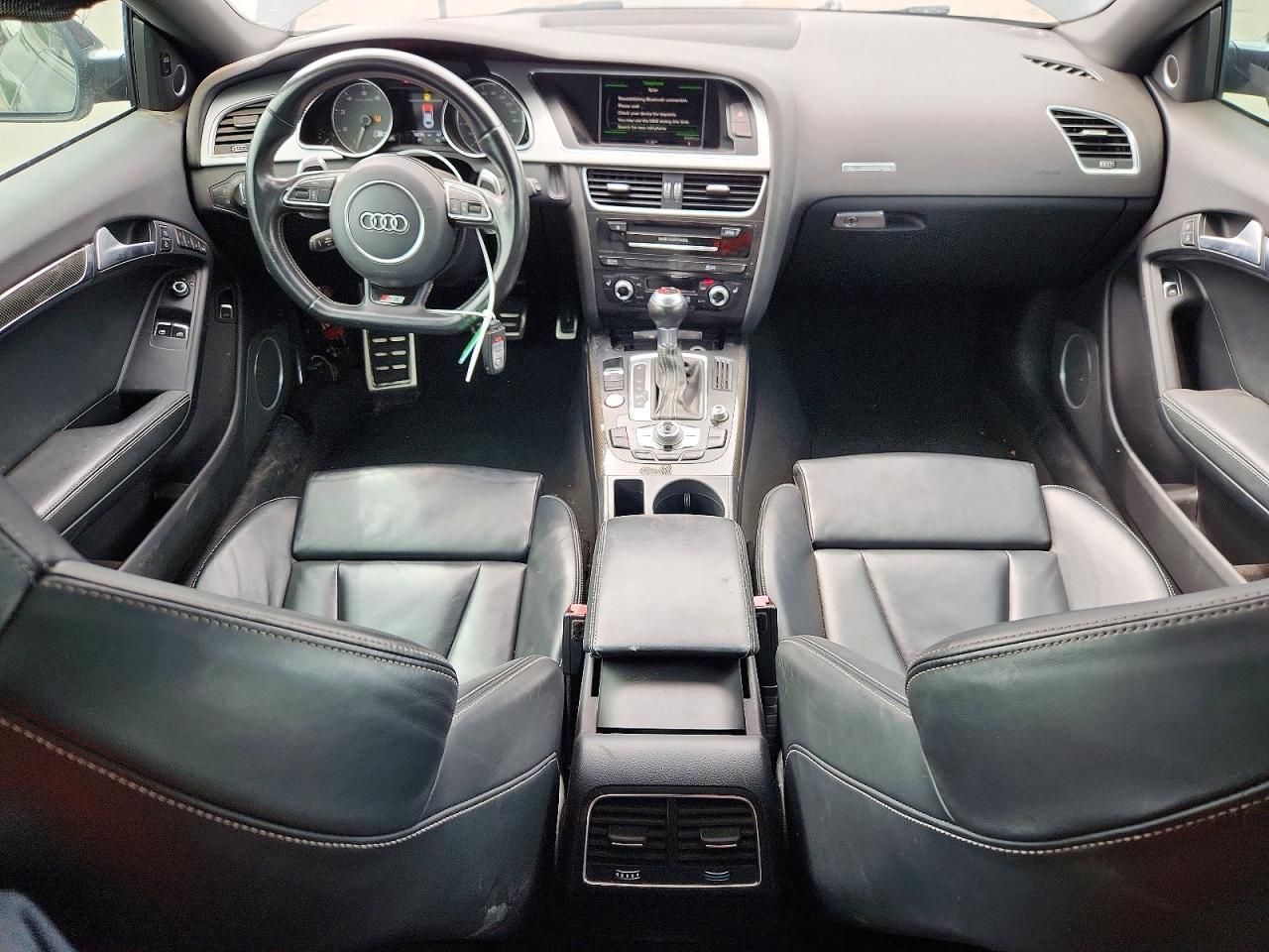 AUDI S5 2015 — 9
