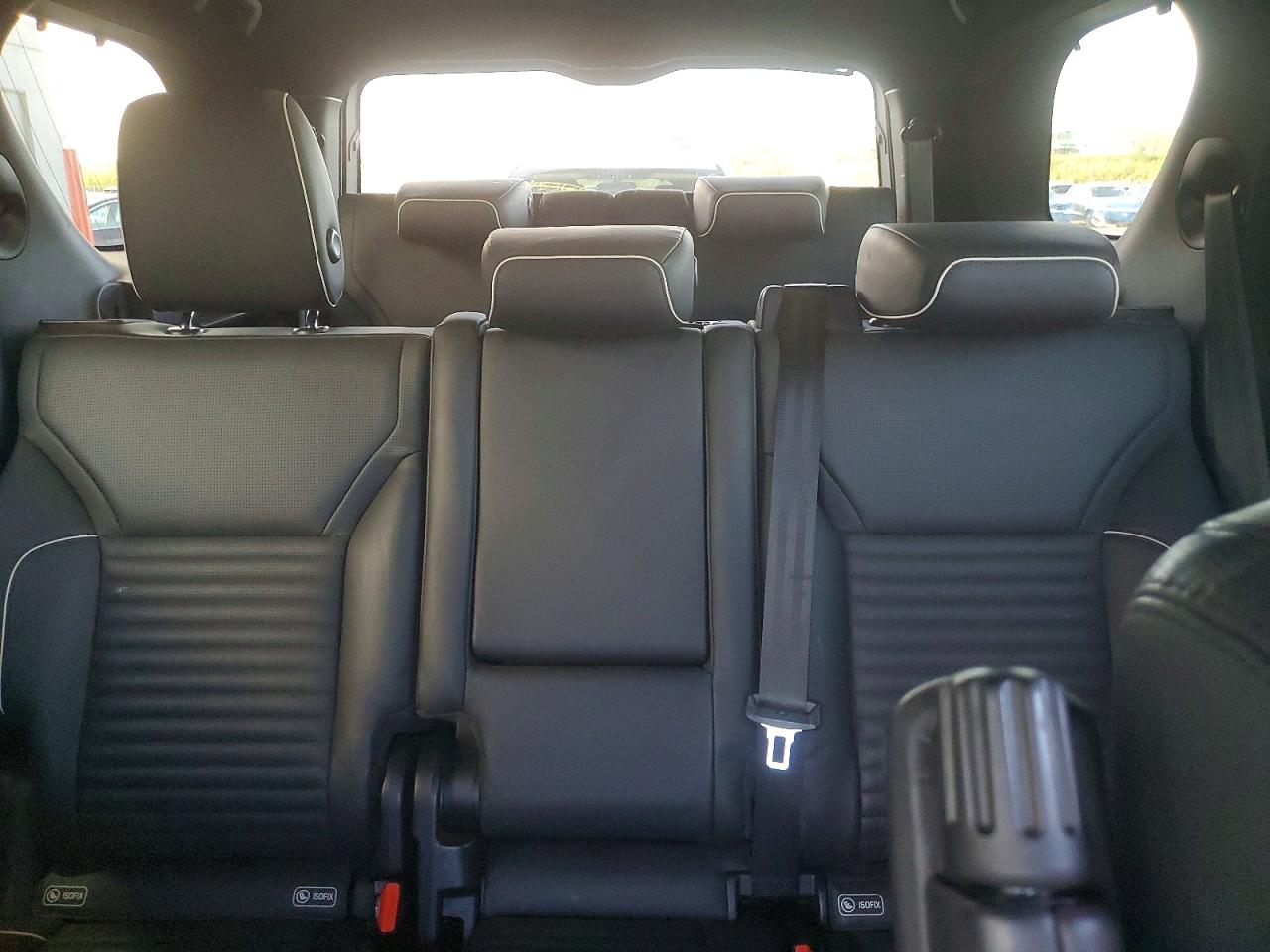 LAND ROVER DISCOVERY 2017 — 11