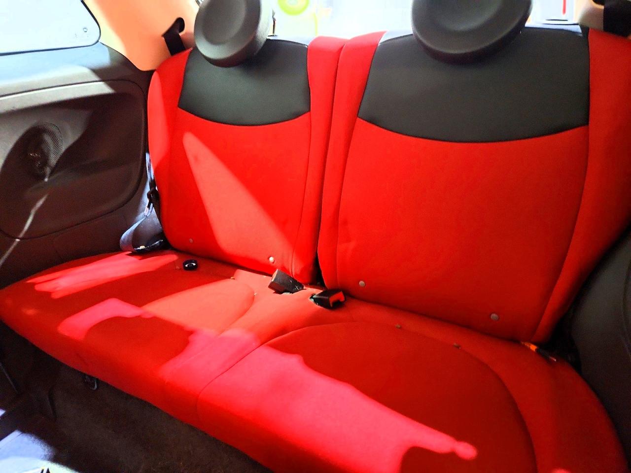 FIAT 500 2014 — 11