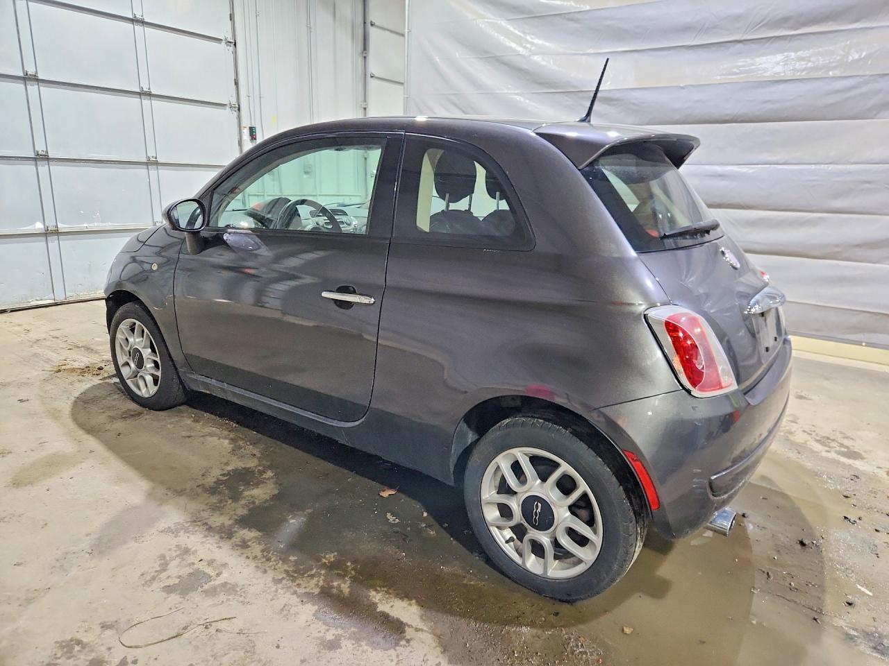 FIAT 500 2014 — 3