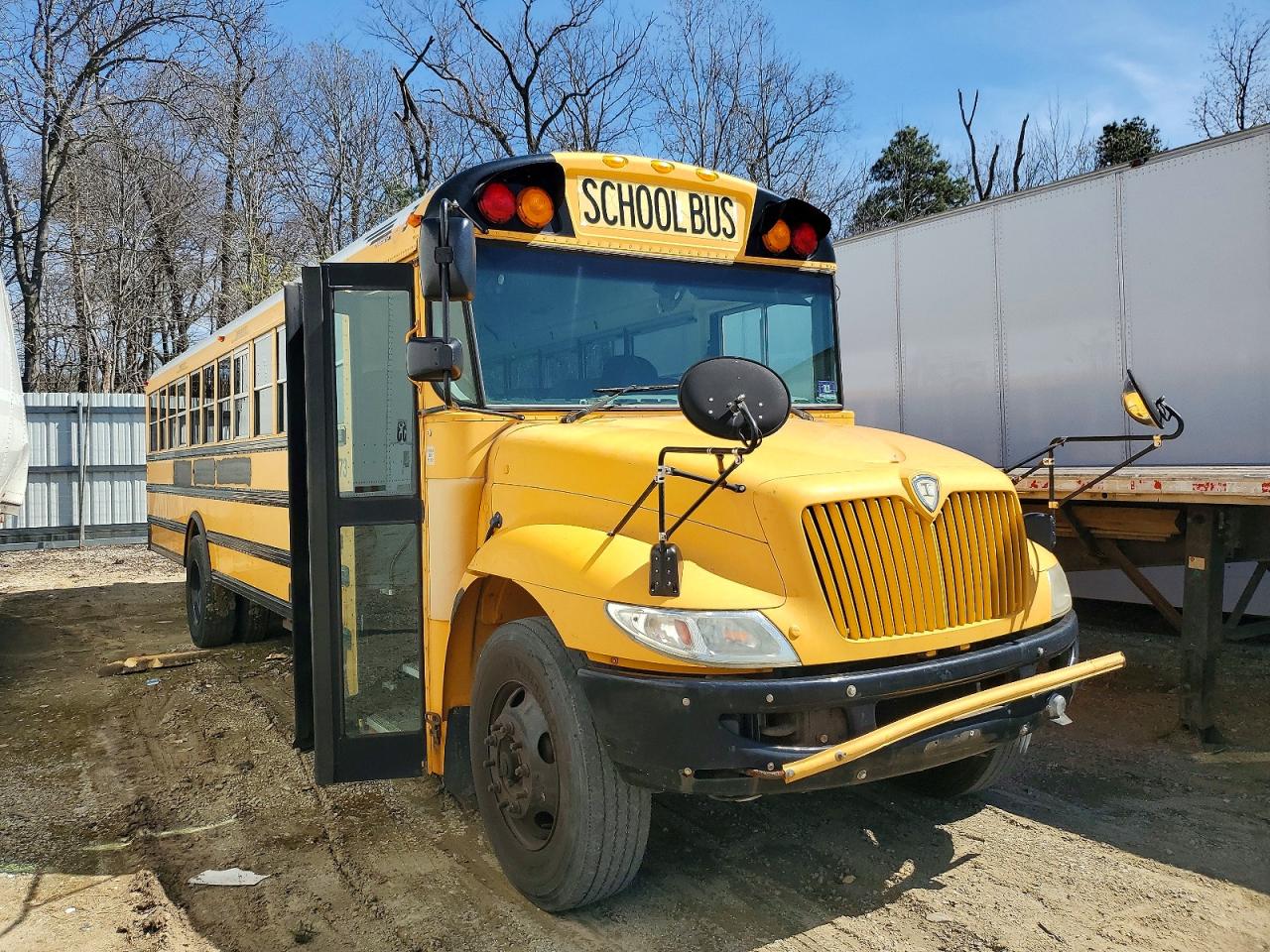 2013 ICRP 3000 CE