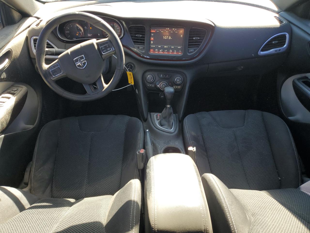 DODGE DART 2015 — 9