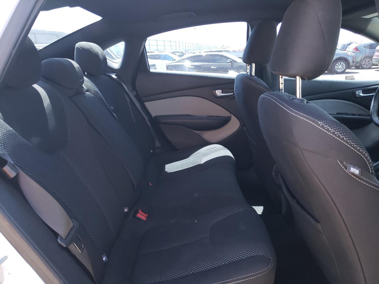 DODGE DART 2015 — 11