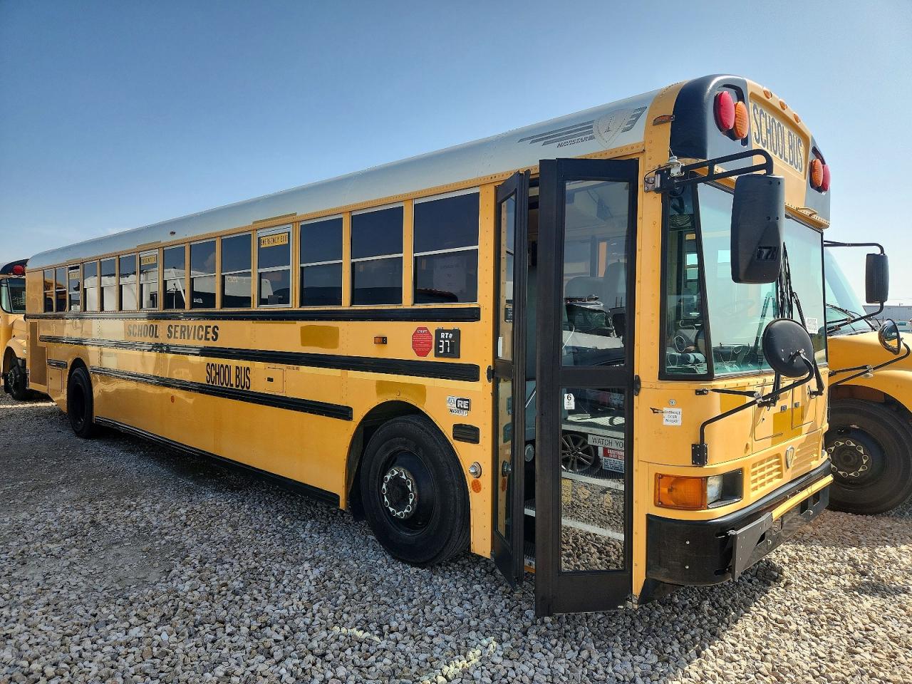 2013 IC CORPORATION RE SERIES SCHOOL
