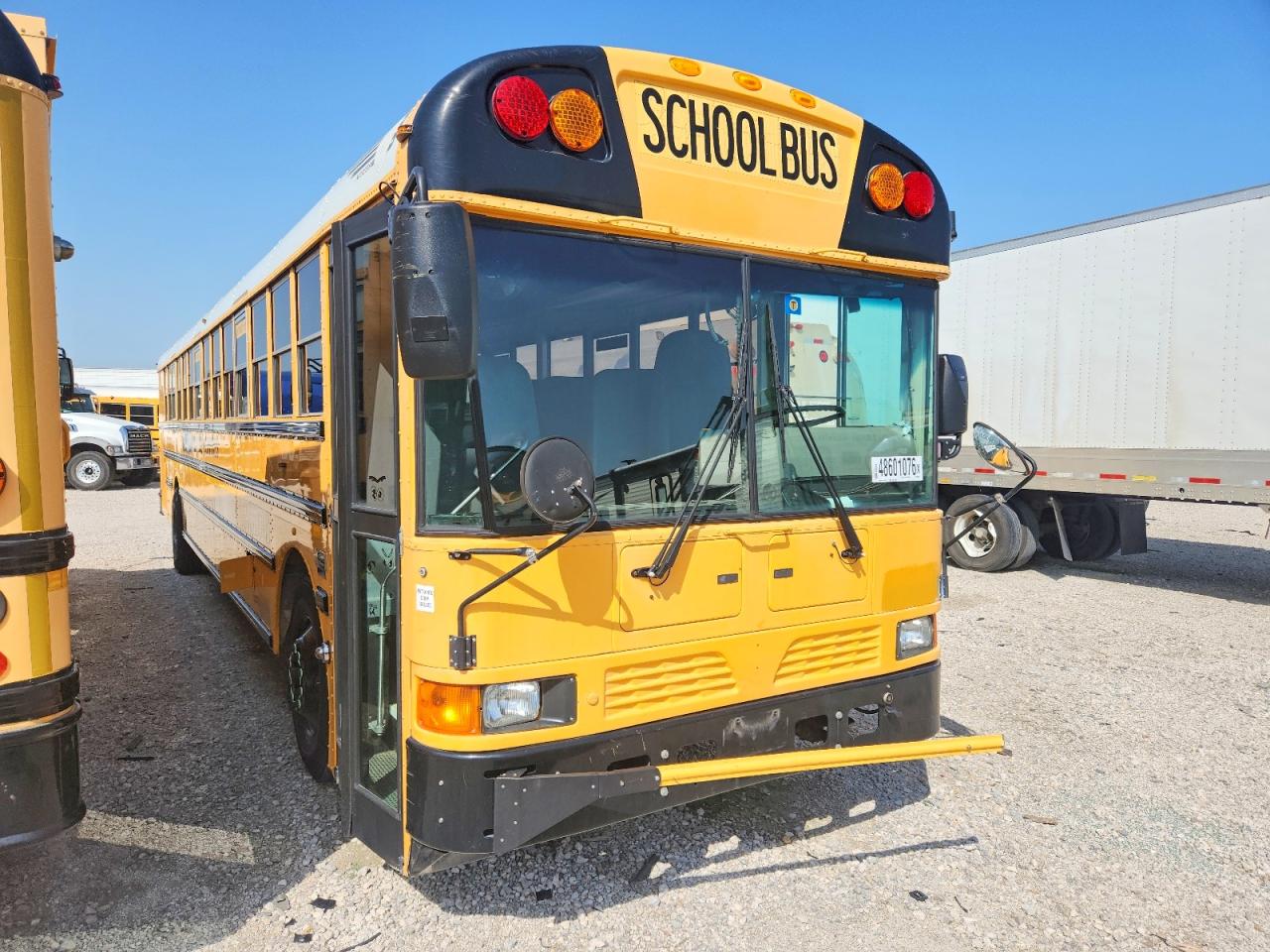 2014 IC CORPORATION RE SERIES SCHOOL