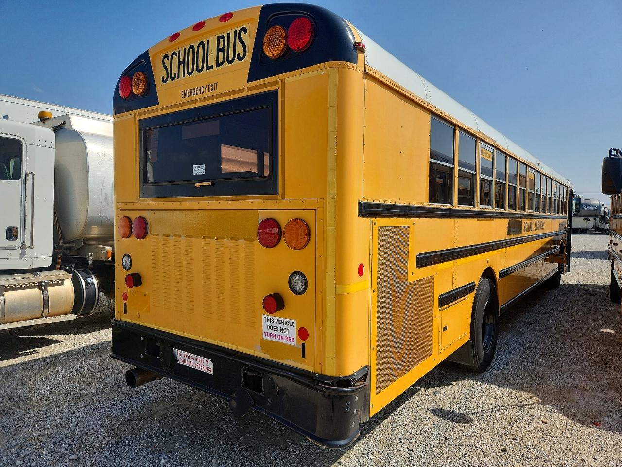 2014 IC CORPORATION RE SERIES SCHOOL