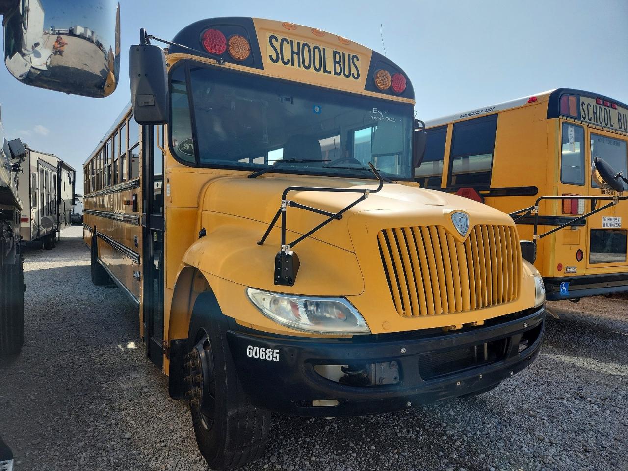 2014 ICRP 3000 CE