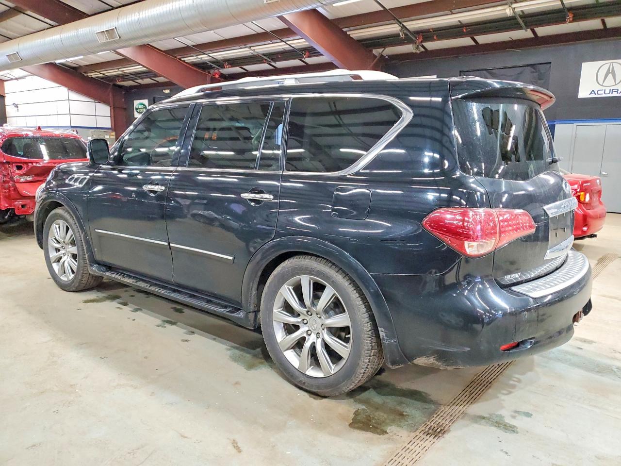 INFINITI QX56 2011 — 3