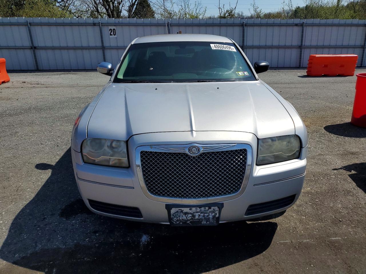 CHRY 300 2008 — 6
