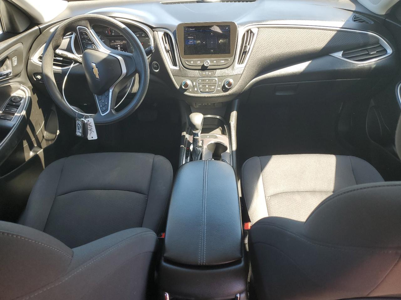 CHEVROLET MALIBU 2022 — 9