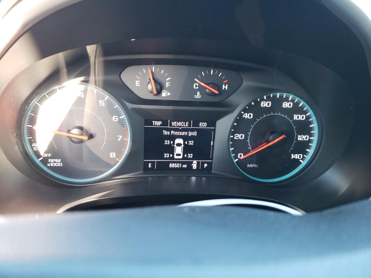 CHEVROLET MALIBU 2022 — 10