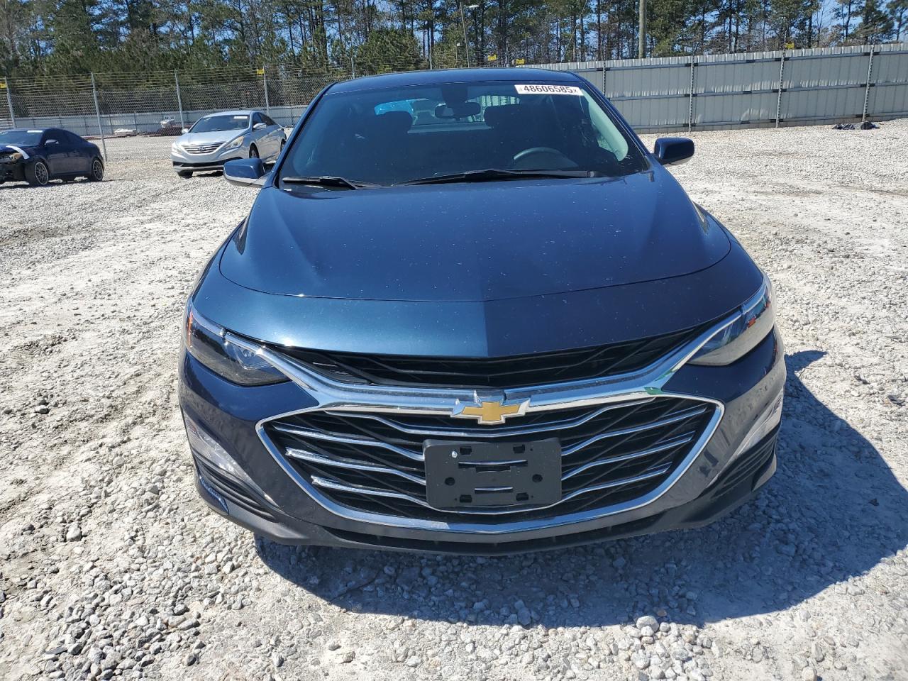 CHEVROLET MALIBU 2022 — 6