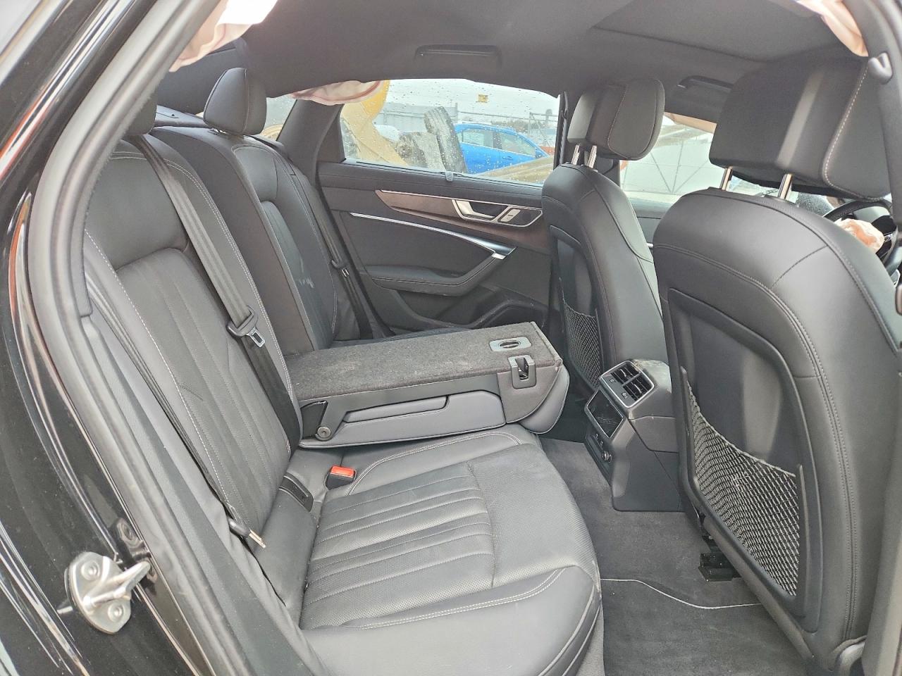 AUDI A6 2019 — 11