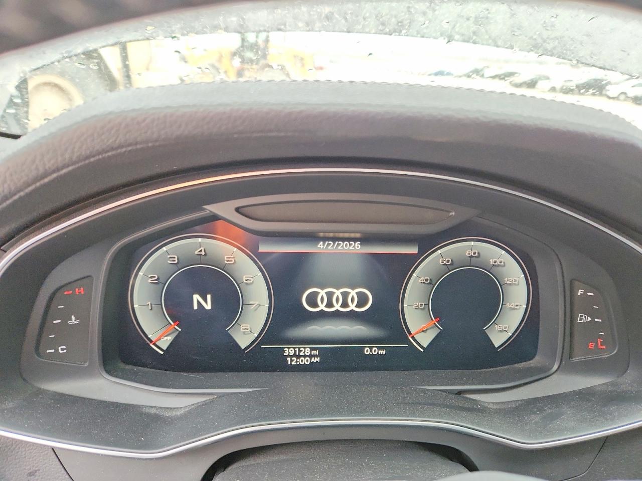 AUDI A6 2019 — 10