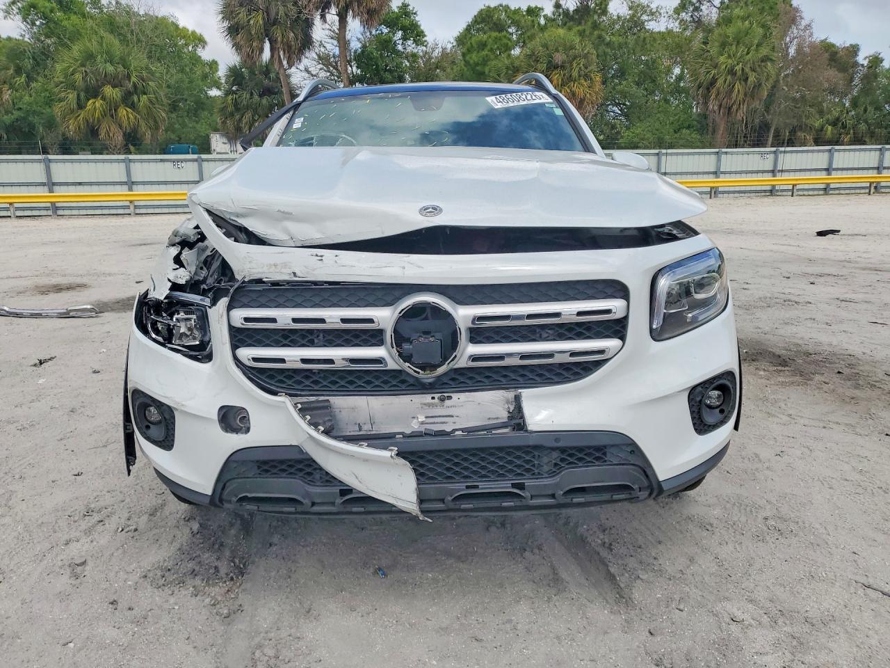 MERCEDES-BENZ GLB 2020 — 6