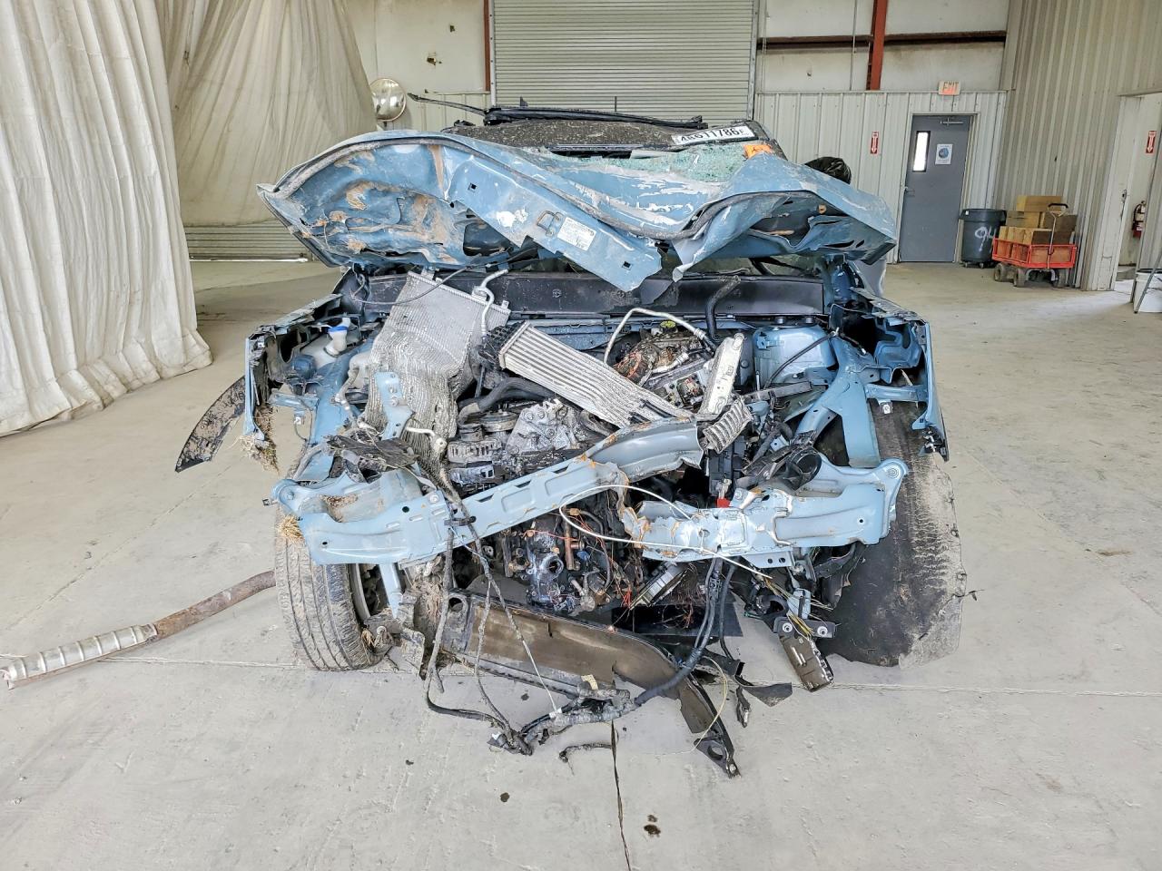 FORD BRONCO SPORT 2023 — 6