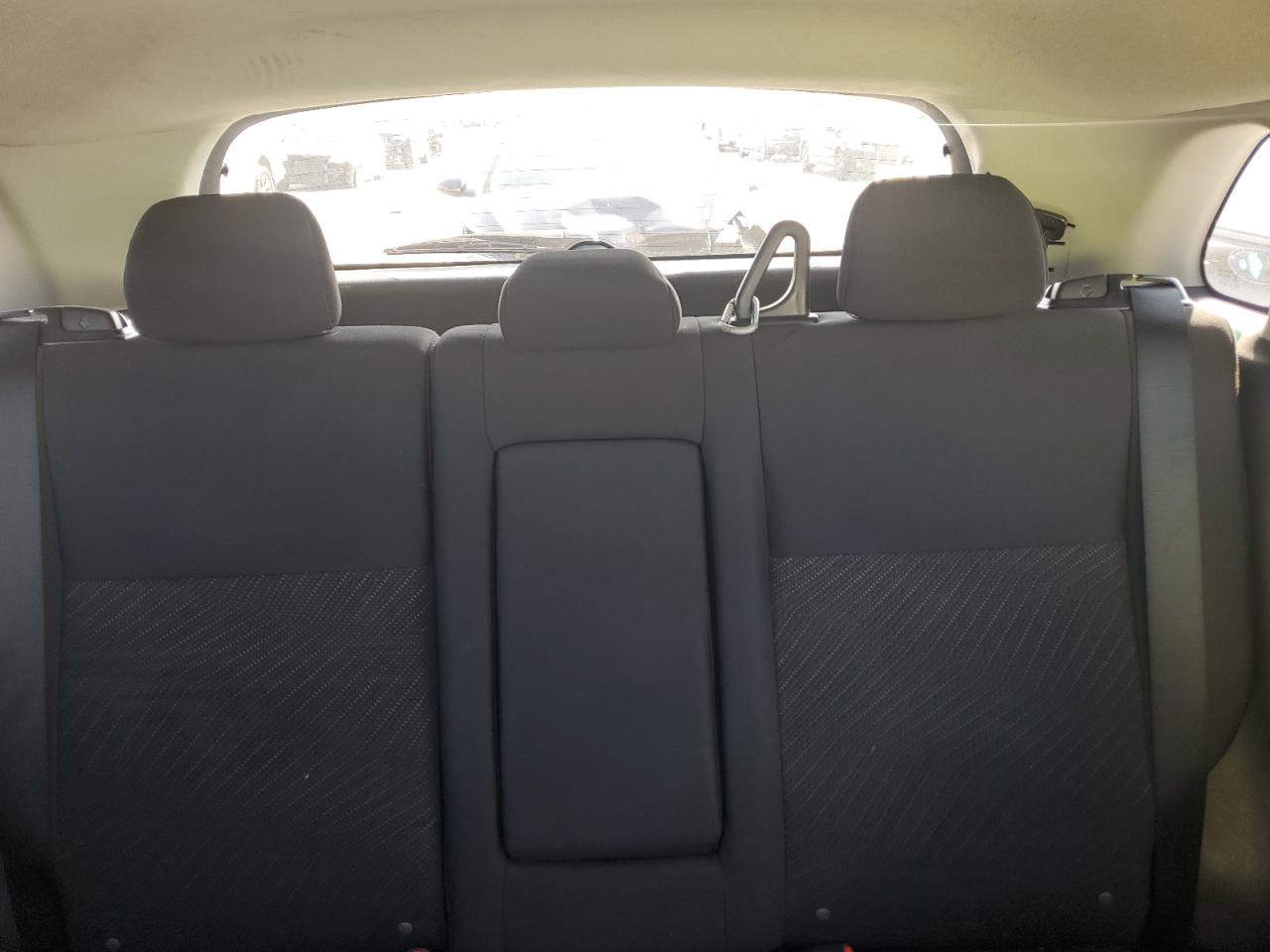MITSUBISHI OUTLANDER SPORT 2013 — 11