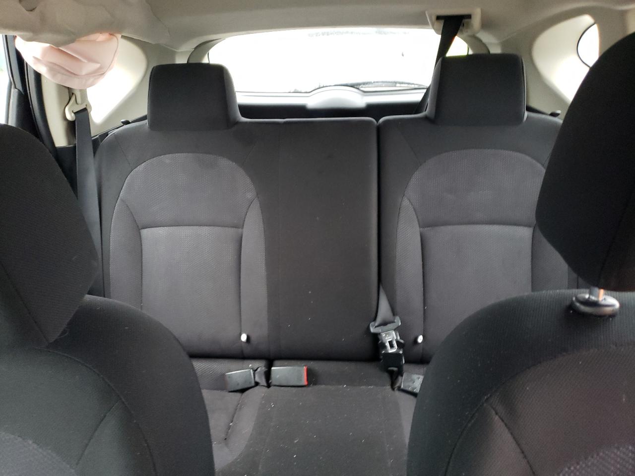 NISSAN ROGUE S 2013 — 11