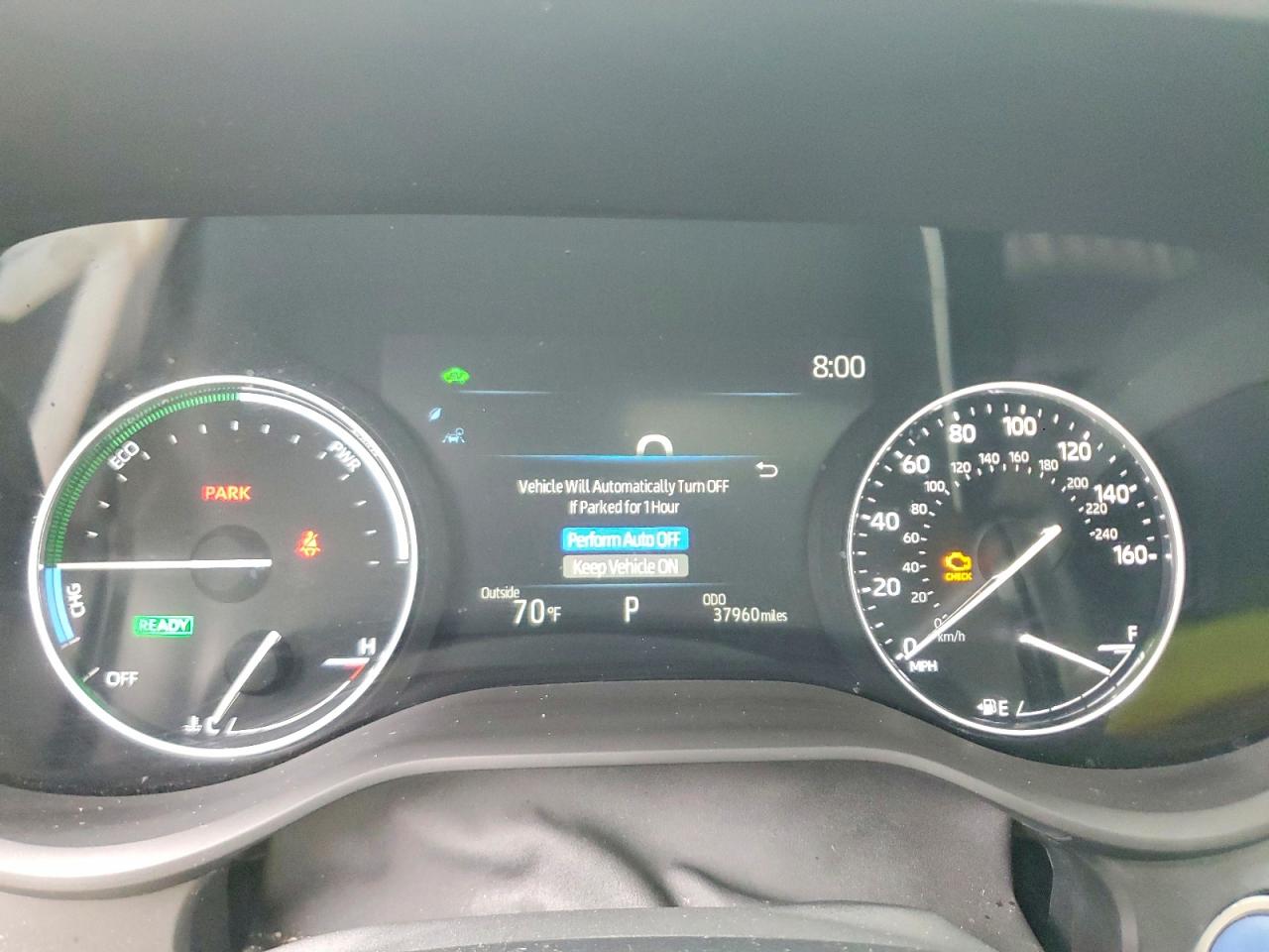 TOYOTA SIENNA 2024 — 10