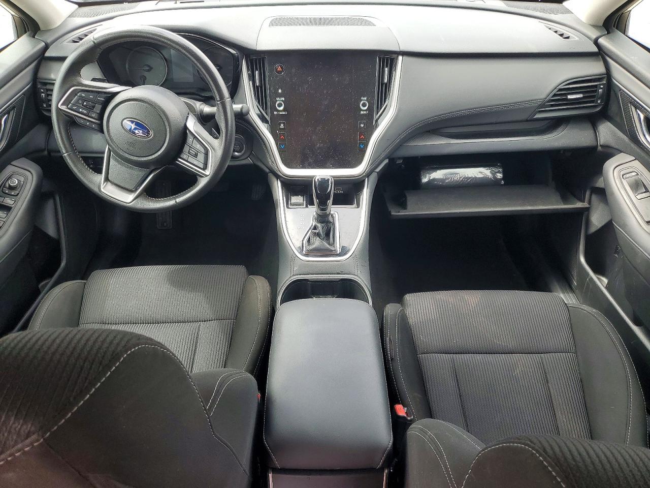 SUBARU LEGACY 2023 — 9