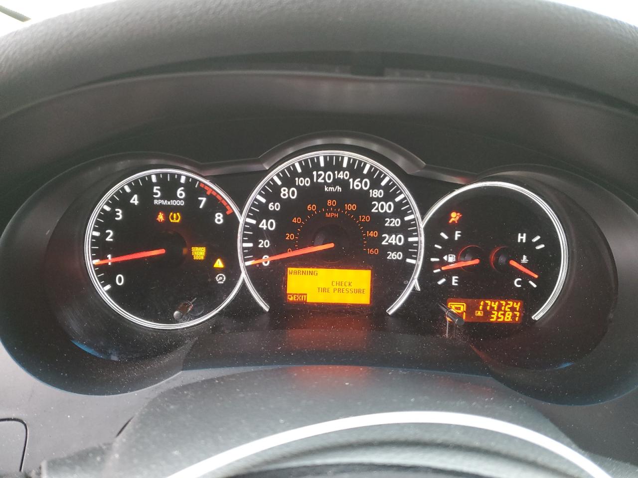 NISSAN ALTIMA 2011 — 10