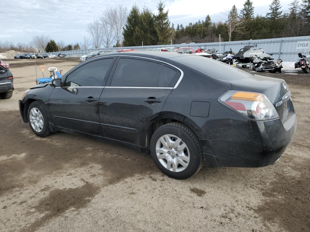 NISSAN ALTIMA 2011 — 3