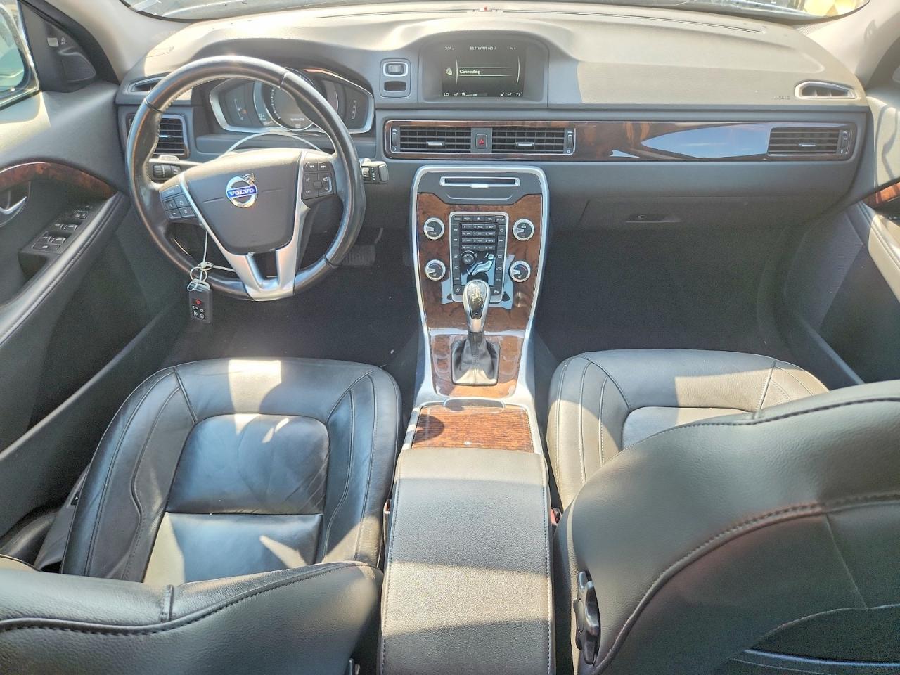 VOLVO S80 2015 — 9