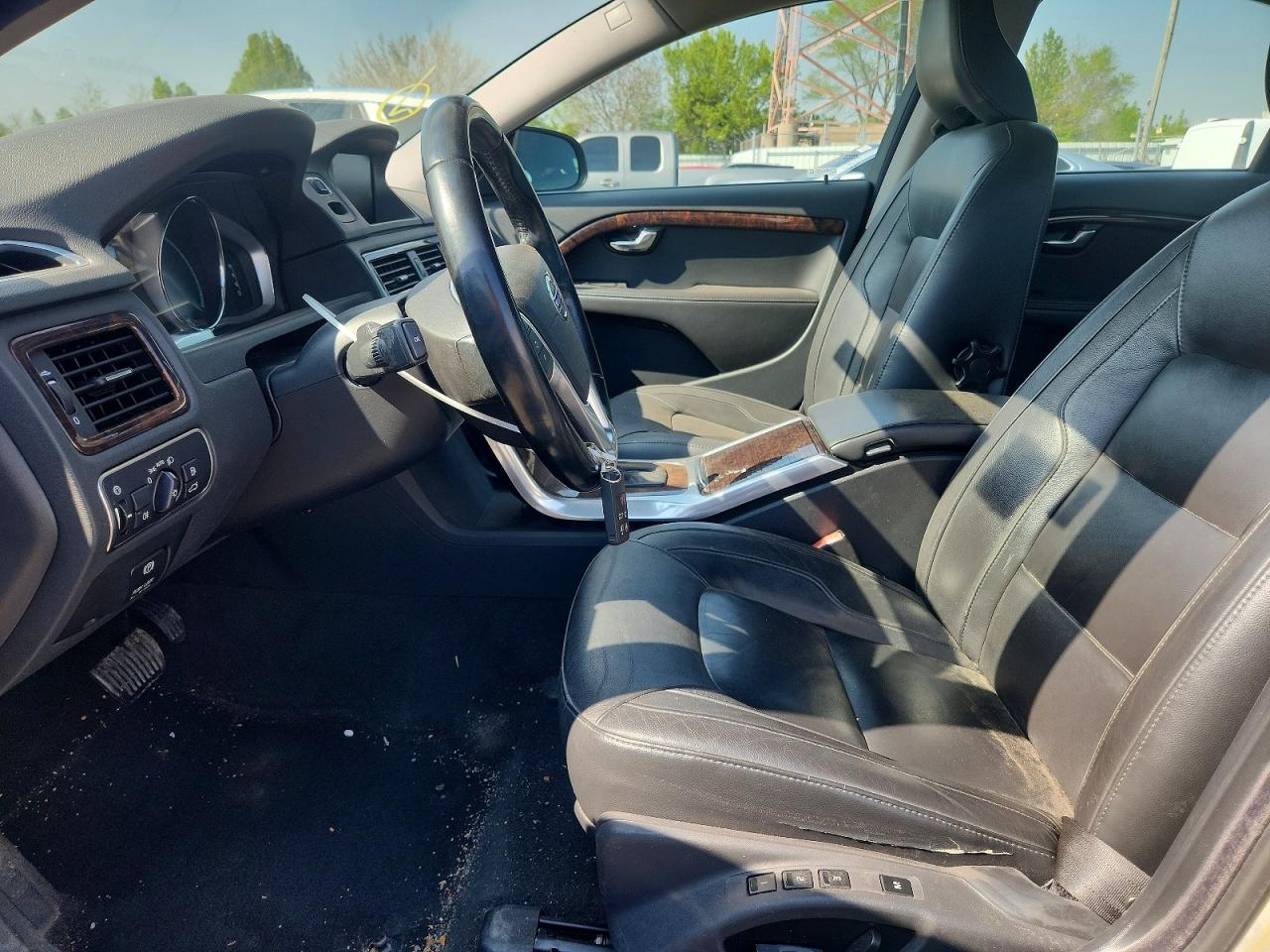 VOLVO S80 2015 — 8