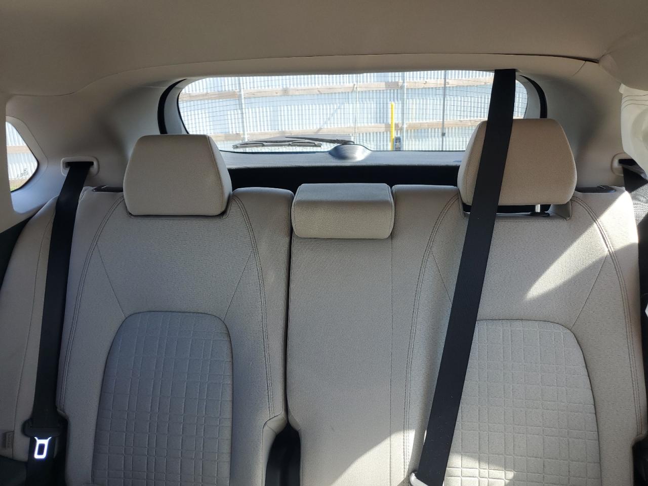 HONDA HR-V 2025 — 11