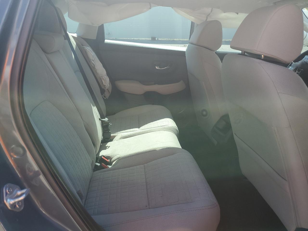 HONDA HR-V 2025 — 12