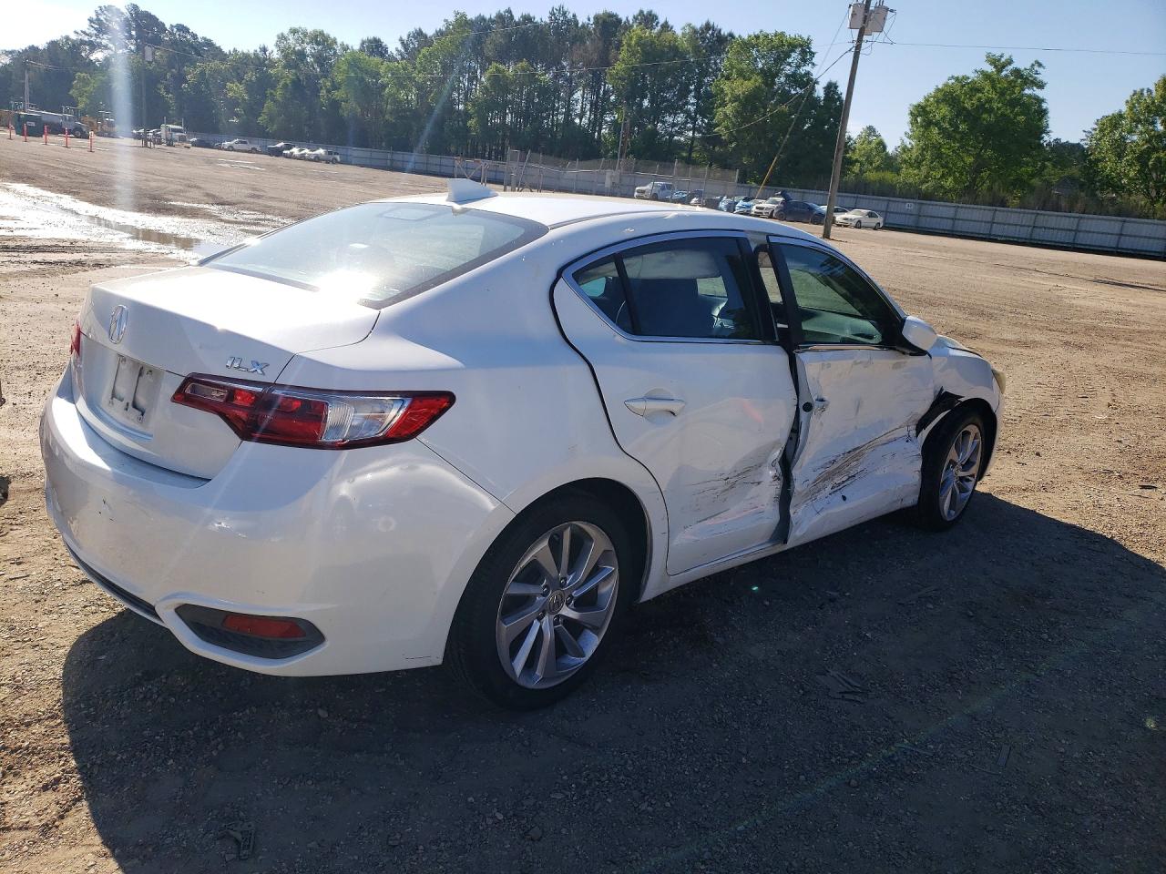 ACURA ILX 2016 — 4