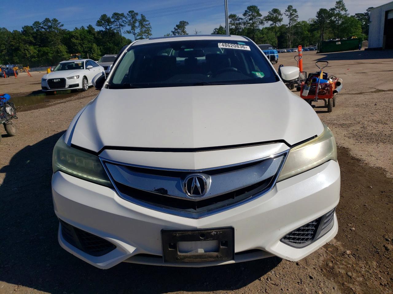 ACURA ILX 2016 — 6