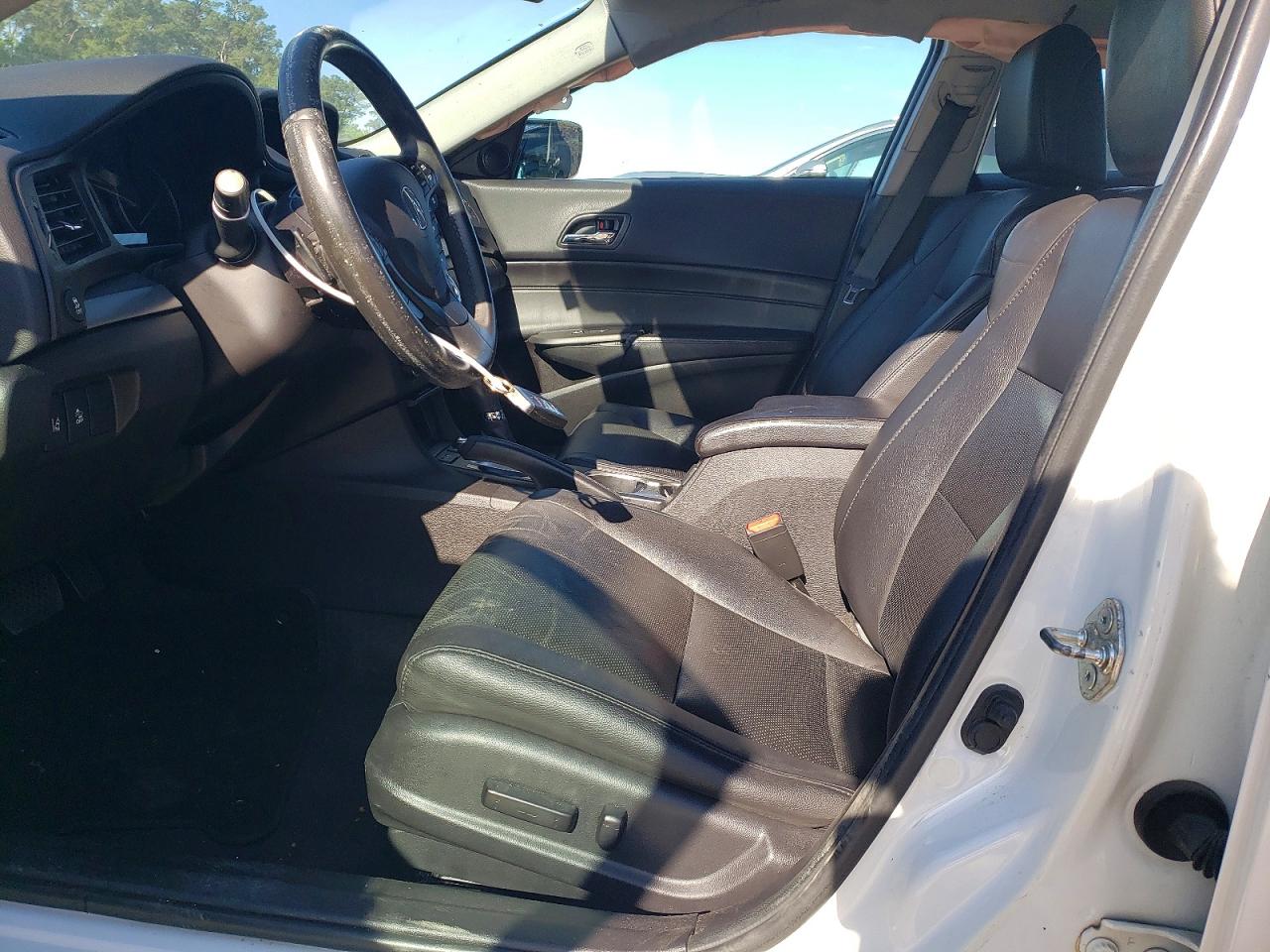ACURA ILX 2016 — 8