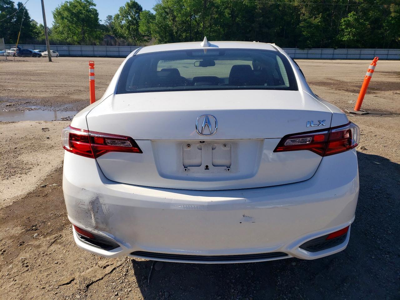ACURA ILX 2016 — 7