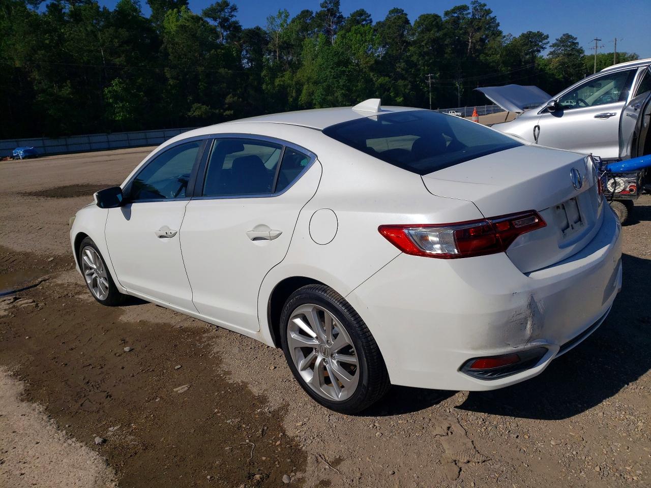 ACURA ILX 2016 — 3