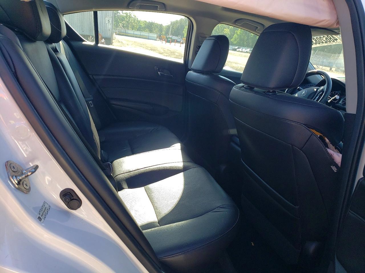ACURA ILX 2016 — 11