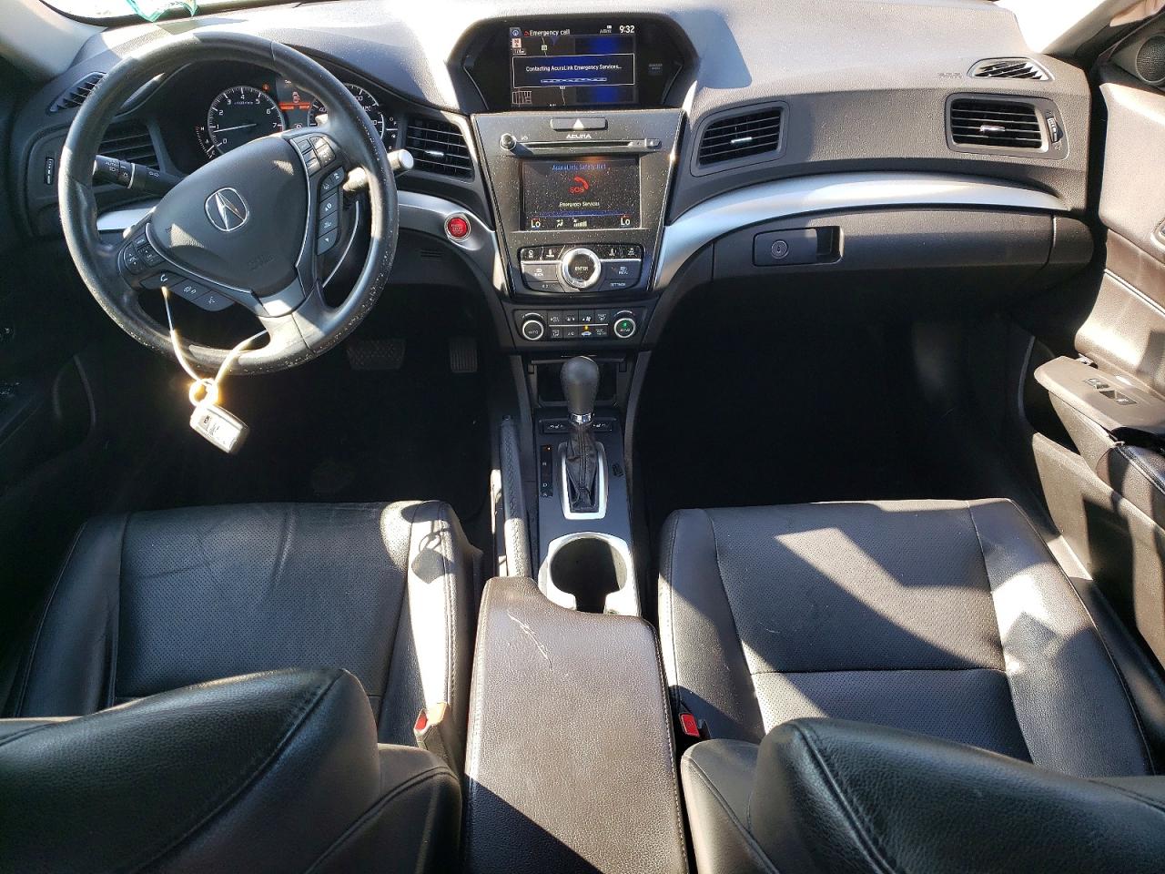 ACURA ILX 2016 — 9