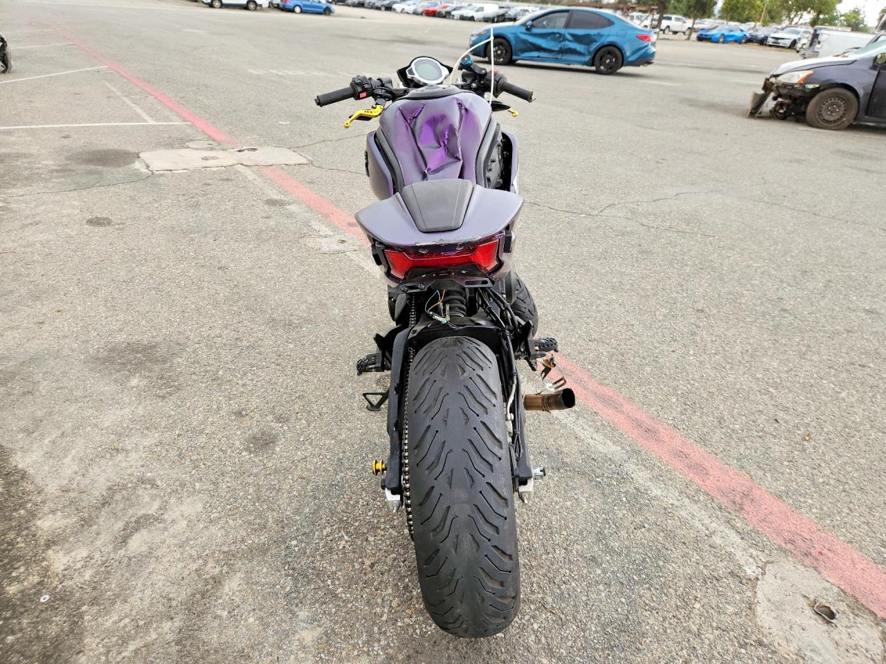 2023 CF MOTO 700 CL-X