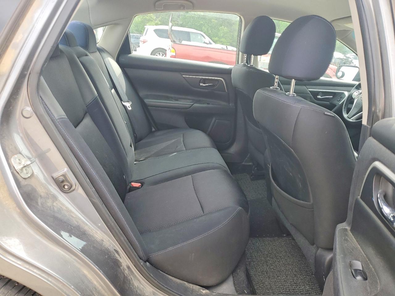NISSAN ALTIMA 2016 — 11