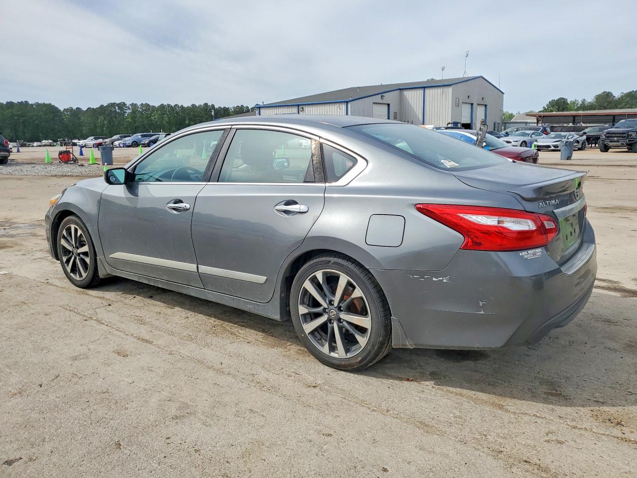 NISSAN ALTIMA 2016 — 3