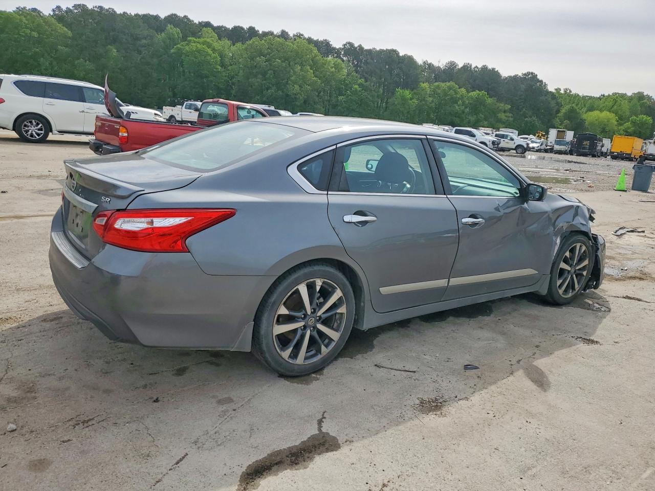 NISSAN ALTIMA 2016 — 4
