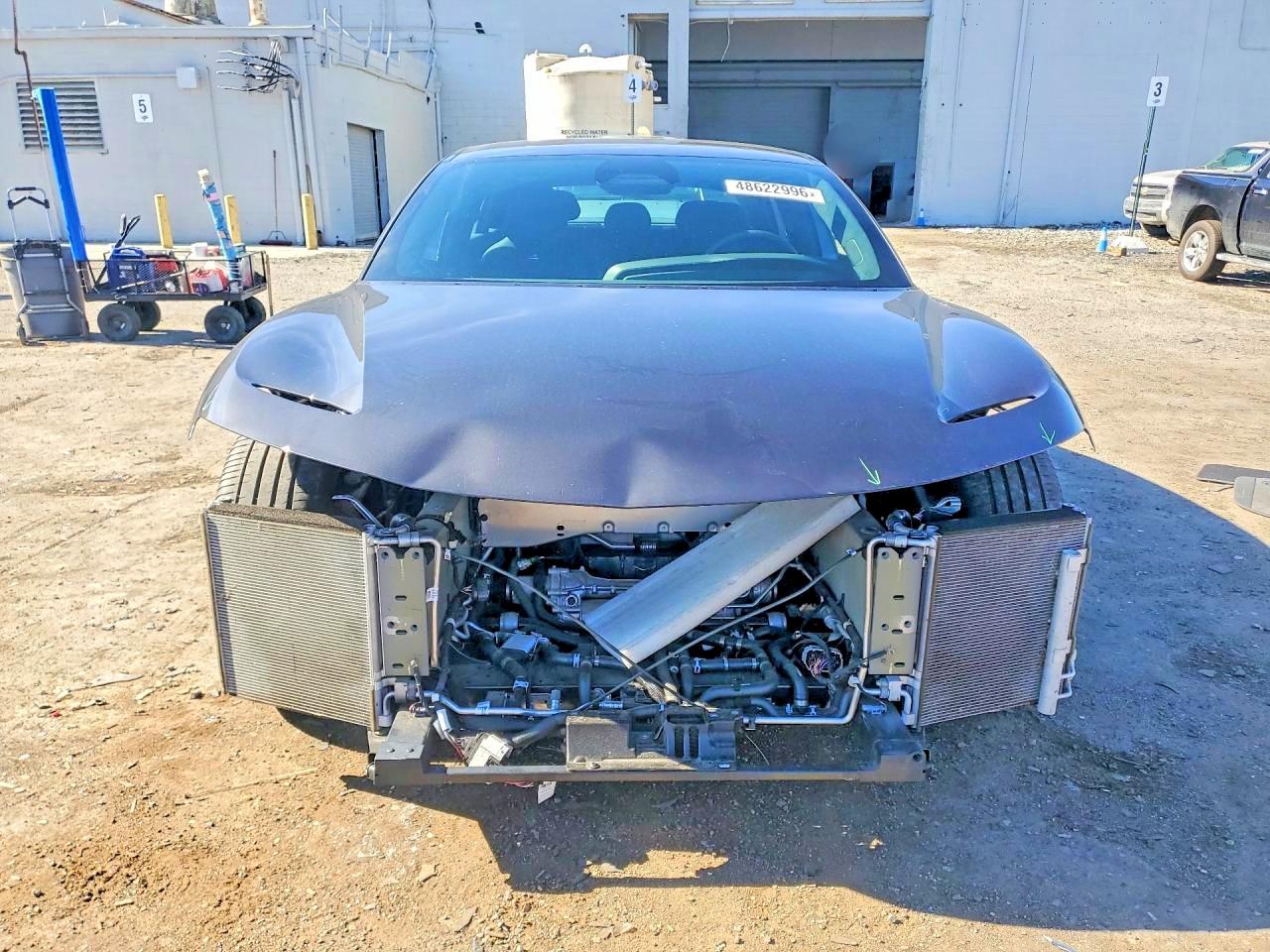 LUCID MOTORS AIR 2024 — 6