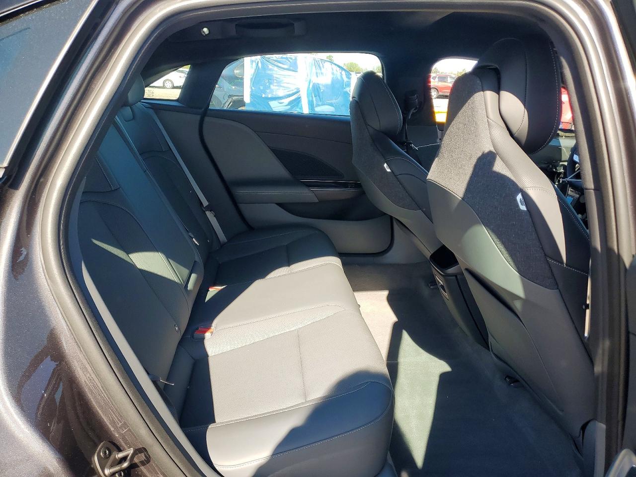 LUCID MOTORS AIR 2024 — 11