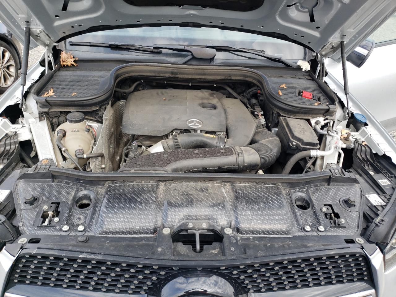 MERCEDES-BENZ GLE 2020 — 13