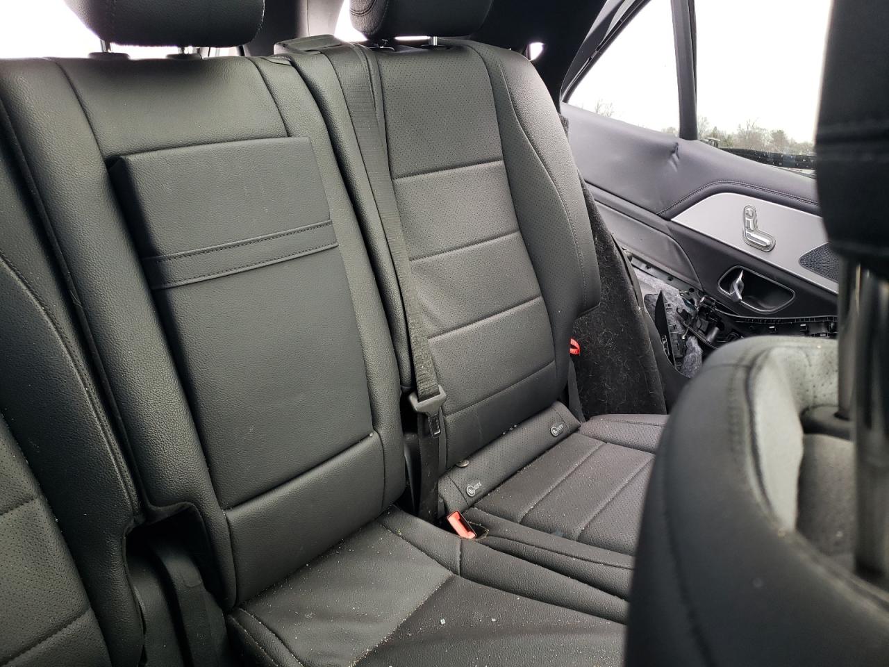 MERCEDES-BENZ GLE 2020 — 12