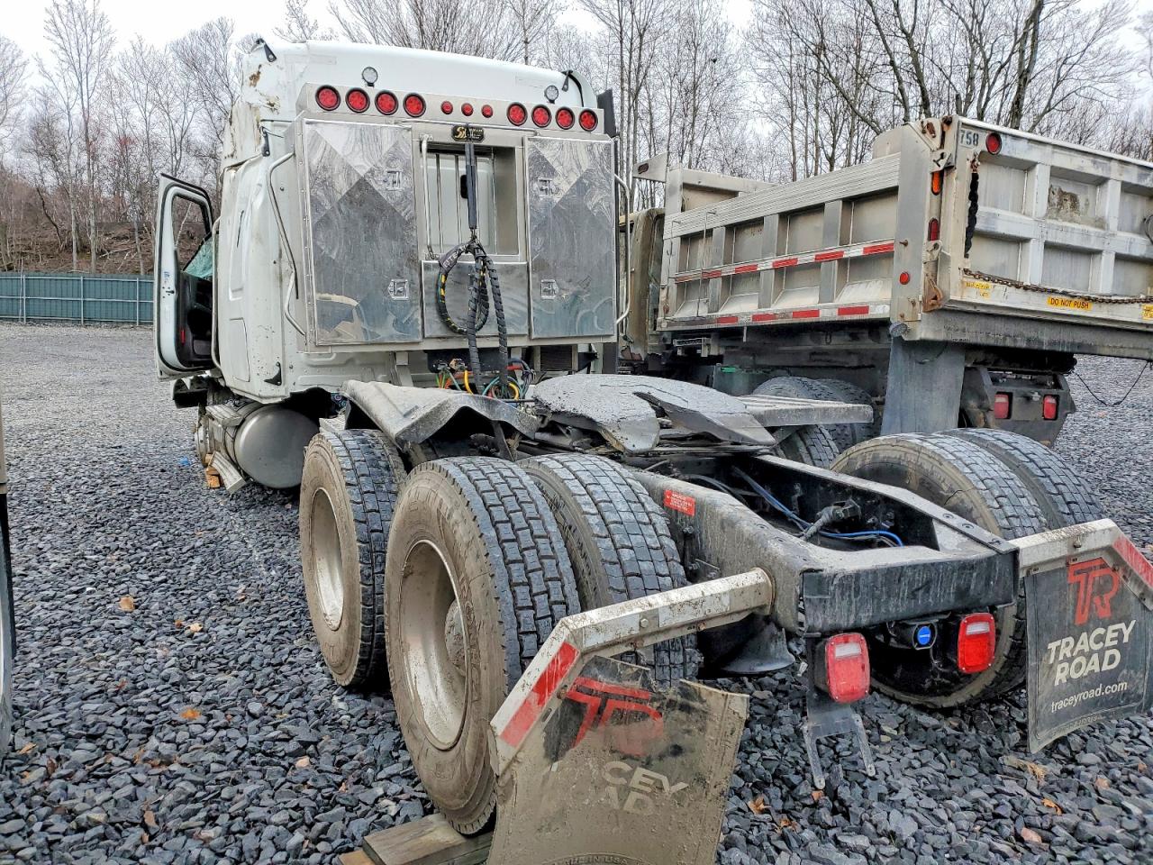 WESTERN STAR/AUTO CAR 49X CHASSIS 2026 — 4