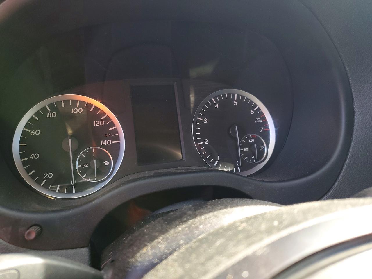 MERCEDES BENZ METRIS 2016 — 10
