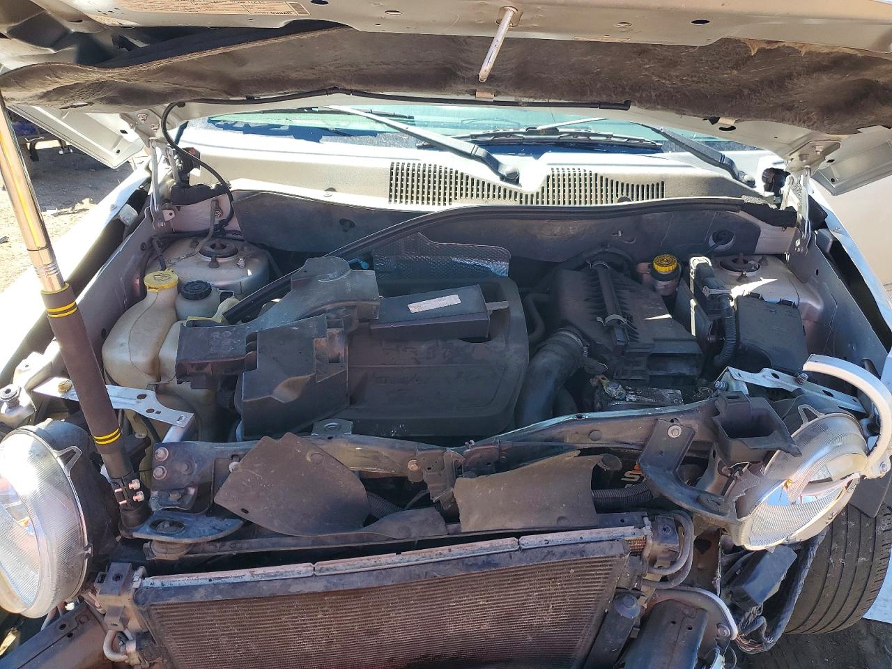 JEEP COMPASS 2010 — 12